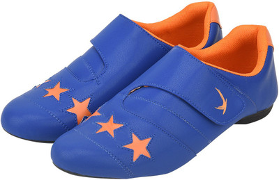 

Kaneggye Casuals For Men(Orange, Blue