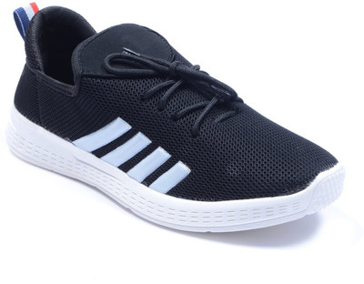 

wild fashion Sneakers For Men(Black