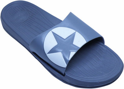 

Mishi Casual Slipper Flip Flops, Grey