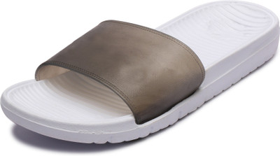 

Style Height White Casual SLIPPERS/Flip Flops Slippers
