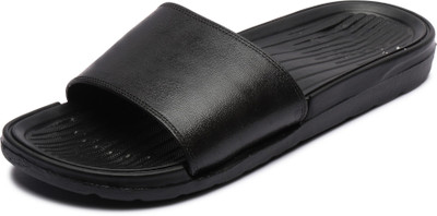 

Style Height Black Casual SLIPPERS/Flip Flops Slippers