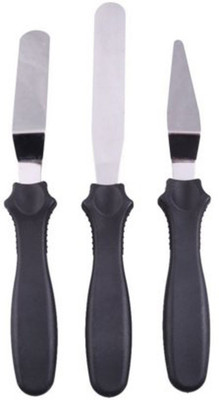 

SYGA Mixing Spatula(Pack of 3)