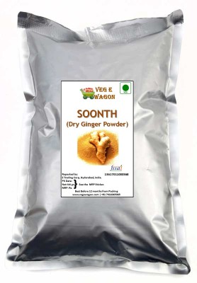 Veg E Wagon Sonth (Dry Ginger) Powder 500 gm(500 g)