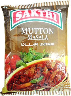 

Sakthi Spices Mutton Masala(500 g)