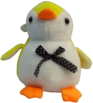 

Bhavya Initiation duck stuff toys - 10 cm(Multicolor)