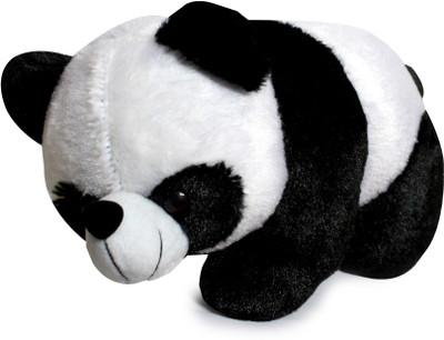 

HTD Wild Life Panda - 15 cm(Black)