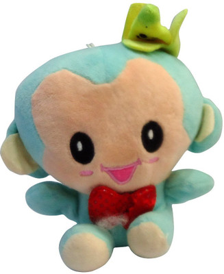 

Bhavya Initiation Soft Stuffed Plus Toy--Joker - 12 cm(Multicolor)
