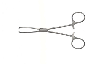 

CEG 6" Tissue Forceps