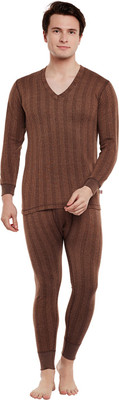 Jonney Men Top - Pyjama Set Thermal