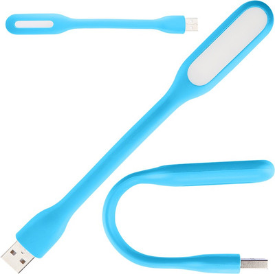 

XElectron Multi Purpose USB LED Light USBLED-SB Led Light(BLue)