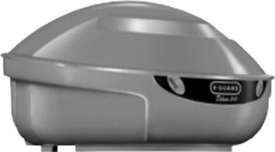 

V-Guard VGD 20 (GREY )"SMART & HEAVY DUTY" Voltage Stabilizer(Grey)