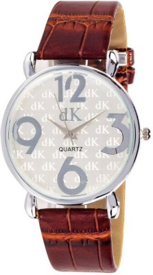 klassy collection dk classic fancy stylist Watch  - For Men   Watches  (Klassy Collection)