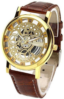 IIK kem Watch - For Men