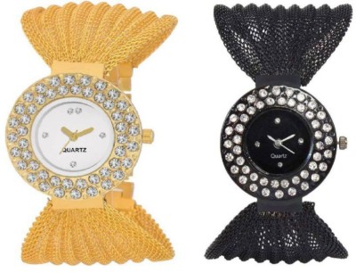 klassy collection stylist fancy combo deal Watch  - For Girls   Watches  (Klassy Collection)
