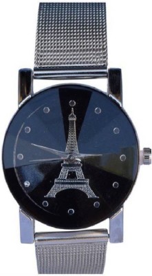 vb impex Eiffel Tower Analog Watch Eiffel Tower Analog Watch  - For Men   Watches  (VB IMPEX)