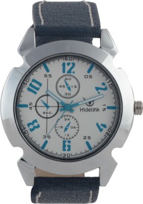 Hidelink WS11018 Wrist watch Watch  - For Men   Watches  (Hidelink)