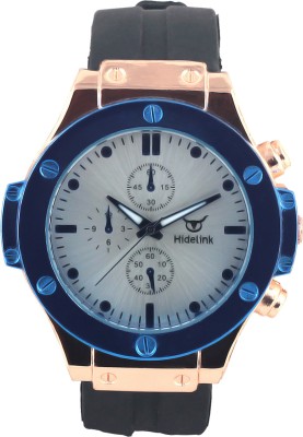 Hidelink WS11034 Wrist watch Watch  - For Men   Watches  (Hidelink)