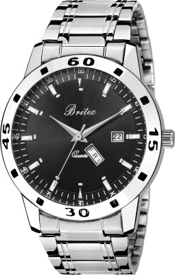 Britex BT7021 Day and Date functioning~ Magnum analog Watch  - For Men   Watches  (Britex)