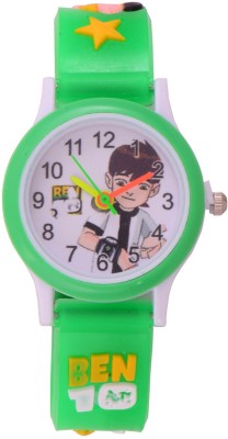 HILY Multi colour - Good Gift -Watch4610 Watch  - For Girls   Watches  (HILY)