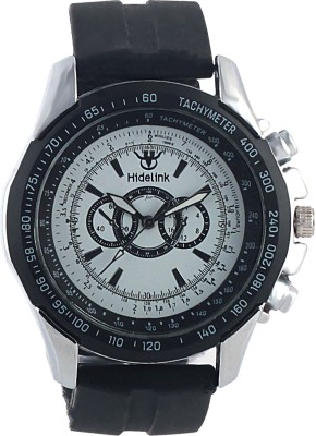 Hidelink WS11027 Wrist watch Watch  - For Men   Watches  (Hidelink)