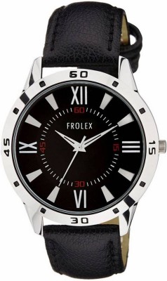 Frolex Frolex-209 Casual Quartz Water Resistant Watch  - For Men   Watches  (Frolex)