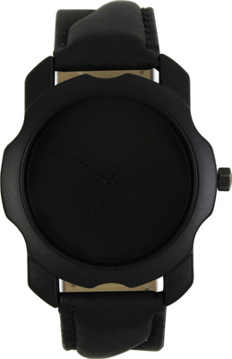 

AD Global New Arrival With Genuine Leather Analog Watch - For Boys