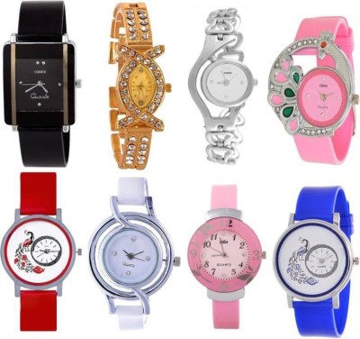 klassy collection new stylist fashionable classic Watch  - For Women   Watches  (Klassy Collection)
