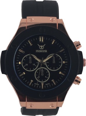 Hidelink WS11035 Wrist watch Watch  - For Men   Watches  (Hidelink)