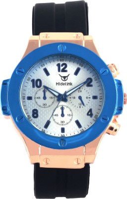 Hidelink WS11030 Wrist watch Watch  - For Men   Watches  (Hidelink)