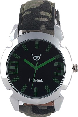 Hidelink WS11040 Wrist watch Watch  - For Men   Watches  (Hidelink)