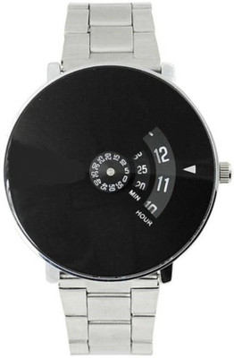 

Infinity Enterprise new fashion vintage stylist Watch - For Men