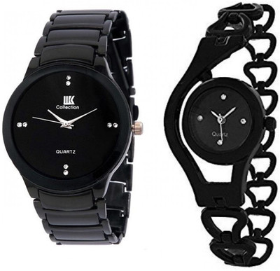 

IIK Collection iikcom Hybrid Watch - For Men & Women