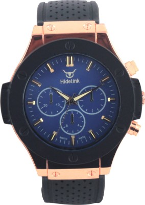 Hidelink WS11031 Wrist watch Watch  - For Men   Watches  (Hidelink)