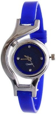 View PMAX Glory All Time Hitt And Running Simple And Sobber Looking Analouge Watch  - For Girls Wrist Watches Price Online(PMAX)