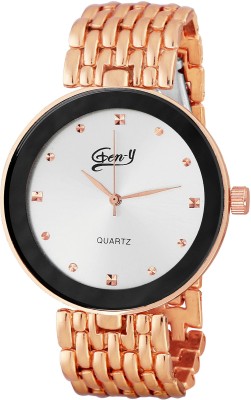 GenY GY-54 Analog Watch  - For Men   Watches  (Gen-Y)