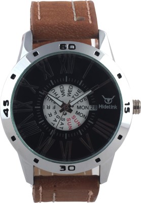 Hidelink WS11025 Wrist watch Watch  - For Men   Watches  (Hidelink)