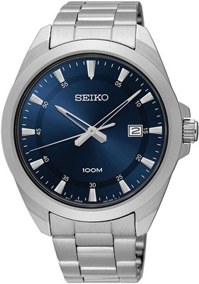 

Seiko SUR207P1 Watch - For Men