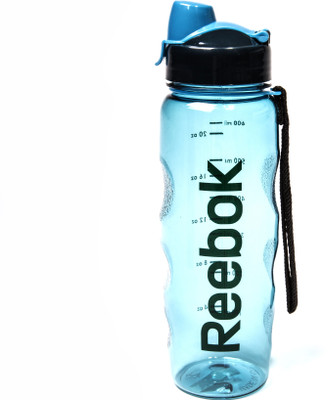 

REEBOK WATER BOTTLE 750 ML - LIGHT BLUE 750 ml Sipper(Pack of 1, Blue)