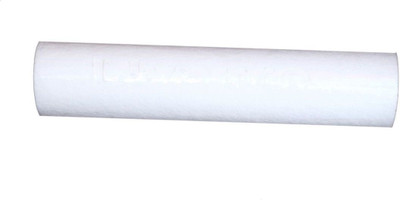 

Domnicks Thread Spun Candle 9" for water purifier Solid Filter Cartridge(5, Pack of 1)
