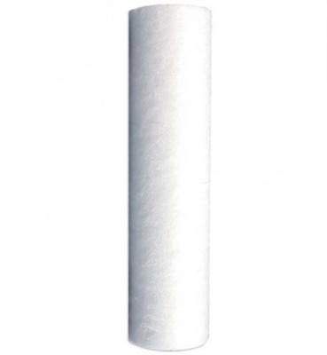 

Domnicks 5 MICRON SEDIMENT CANDLE Solid Filter Cartridge(5, Pack of 1)
