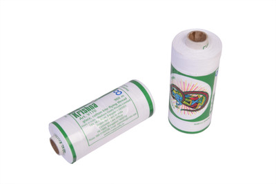 

Madura coats ltd Premium Kite Flying Thread Glace cotton, 900 mts each roll , pack of 2 rolls , Total 1800 mts