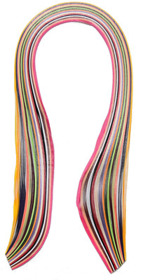 

Meilleur Quills 1000 5mm Quilling Paper