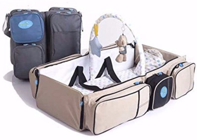 

Babies Bloom BBS-N17-TBMNBE Changing Station(Beige)