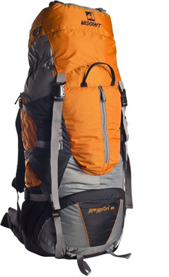 

Wildcraft 34 L Backpack(Orange)