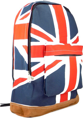 

Ripley Brooklyn Series Backpack(Multicolor, 15 L)