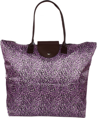 

carmer carfo Waterproof Multipurpose Bag(Purple, 10 L)