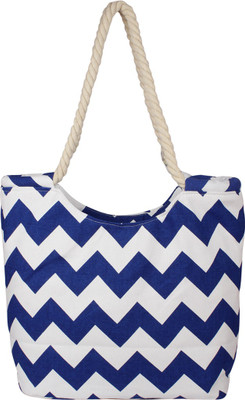 

carmer carzig Waterproof Shoulder Bag(Blue, 10 L)