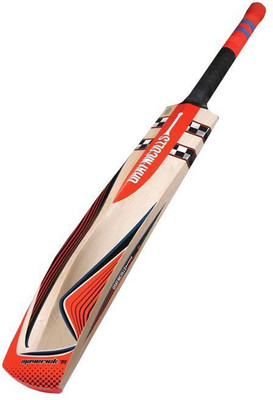 

Gray Nicolls MAVER English Willow Cricket Bat(6, 1.000-1.150 kg)