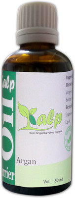 

Kalp argan oil 50 ml-cold pressed(50 ml)