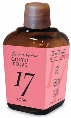 

Aroma Magic Rose Oil(20 ml)